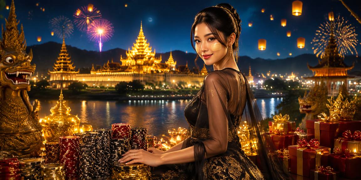ss9999 သင့်ကိုယ်ရေးအချက်အလက်ကို စစ်ဆေးပါ