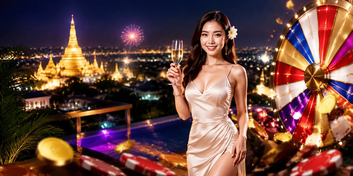 ss9999 ကိုယ့်စားပွဲ ရွေးပြီး ချက်ချင်းထိုင်လိုက်ပါ